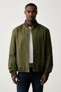 BOSS  bomber pánský H-Covor