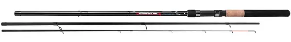Mikado prut essential classic feeder 3,9 m 40-110 g 3-díl