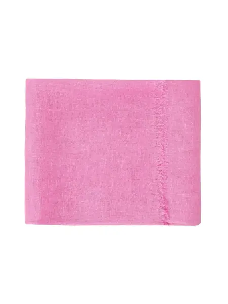 TATUUM Šál 'Lambi'  fuksia
