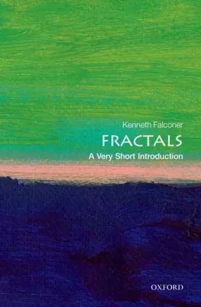Fractals - Kenneth  Falconer