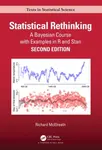 Statistical Rethinking - Richard  McElreath