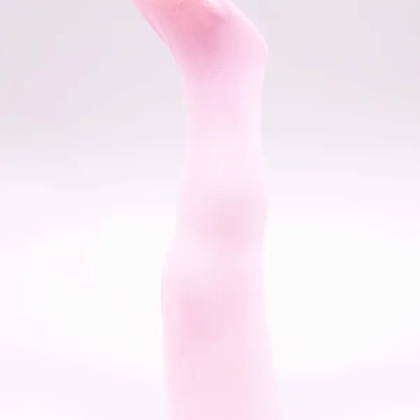 Yoclub Kids's Girls' Plain Microfibre Opaque Pantyhose 40 Den RA-09/05/RJA