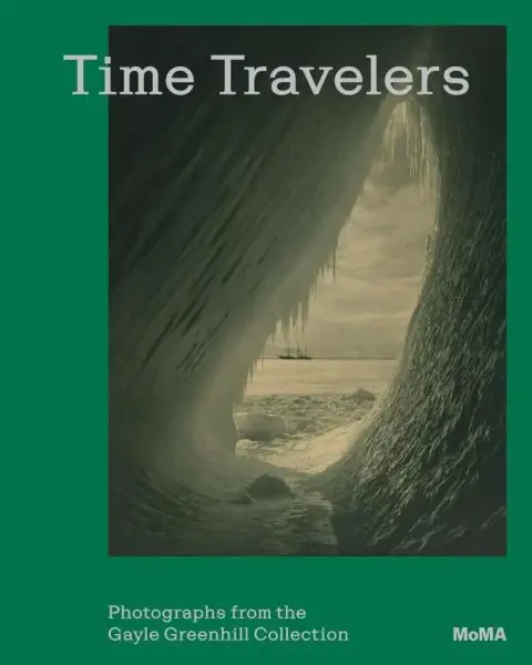 Time Travelers - Lucy Gallun