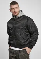 Pánská bunda Urban Classics Bomber