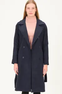 Dámský kabát dewberry
