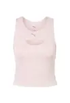 PUMA Športový top  ružová