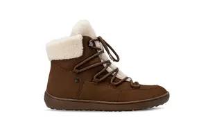 Barefoot boty Be Lenka Bliss - Soft Brown