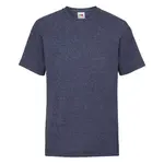 Navy blue Fruit of the Loom Baby T-shirt