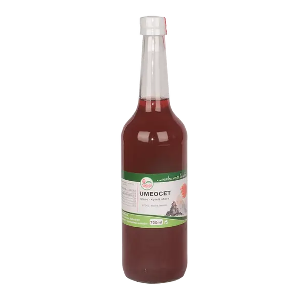 SUNFOOD Umeocet 700 ml