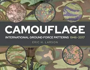 Camouflage - Eric H Larson