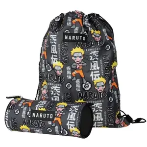 Naruto set