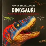 Pop-up encyklopedie - Dinosauři