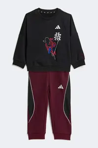 adidas  tepláková souprava dětská MARVEL SPIDER-MAN
