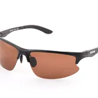 Norfin polarizační brýle Polarized Sunglasses NORFIN Brown