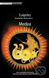Medea - Euripides