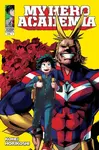 My Hero Academia, Vol. 1 - Kóhei Horikoši