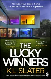 The Lucky Winners - K.L.Slater