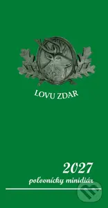 Poľovnícky minidiár 2027