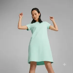 Puma Essentials Logo W Dress S