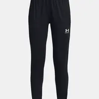 Under Armour Sportovní kalhoty UA G's Challenger Train Pant-BLK - Holky