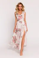 Made Of Emotion Woman's Dress M781