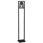Eglo STOJACÍ LAMPA, 22/136 cm