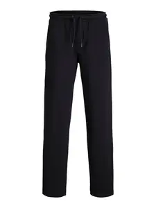 Jack & Jones Junior Nohavice 'JPSTKane Bradley'  čierna