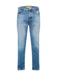 Only & Sons Džínsy 'ONSYOKE'  modrá denim