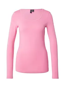 VERO MODA Sveter 'VMMAXI MY'  svetloružová