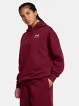 Under Armour Dámská mikina UA Icon Fleece OS Hoodie - Dámské