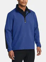 Under Armour Pánská mikina UA Storm Windstrike HZ - Pánské