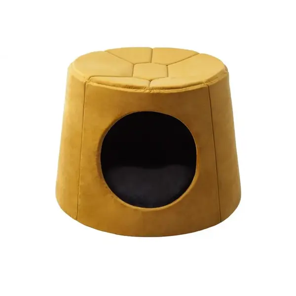 Reedog Bouda Turtle 2v1 yellow | P54048