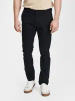 GAP Kalhoty modern khakis in skinny fit with Flex - Pánské