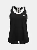 Dívčí top Under Armour