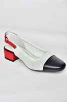 Fox Shoes Na nízkém podpatku