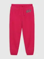 Tepláky GAP Logo fleece - Dámské