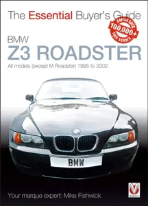 BMW Z3 Roadster - James Michael Fishwick