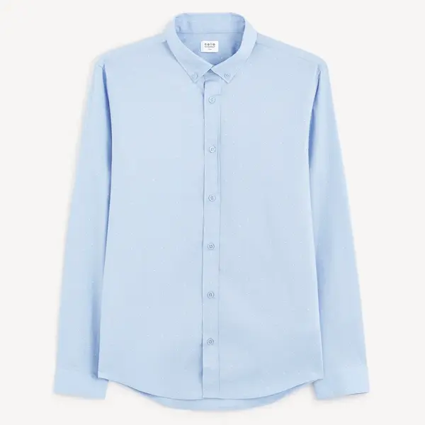 Celio Košile Gaop - Pánské