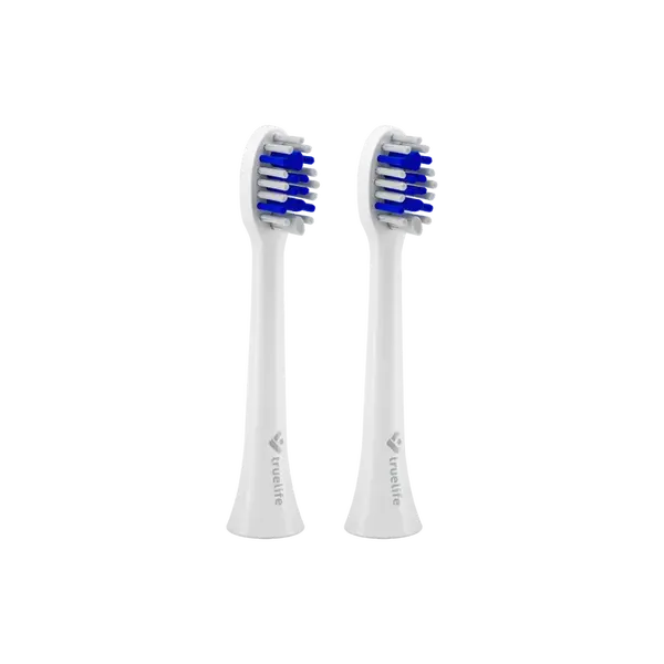 Truelife SonicBrush Compact White Whiten náhradní hlavice 2 ks