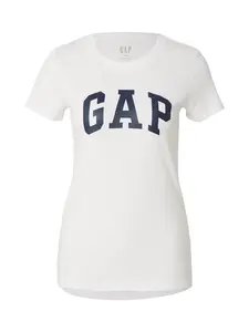Gap Tall Tričko 'CLSC'  námornícka modrá / biela