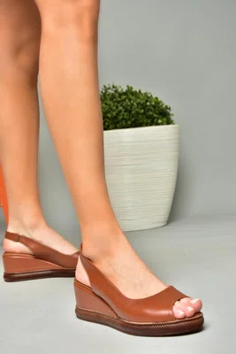 Dámské sandály Fox Shoes