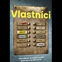 Různí interpreti – Vlastníci DVD