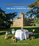 At Home at Highclere - Lady Carnarvon
