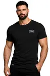 Černé triko Everlast