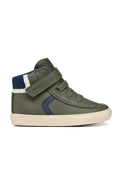 Geox GISLI sneakers boty dětské