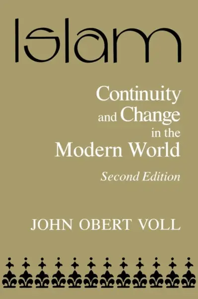Islam - John Obert Voll