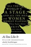As You Like It - William Shakespeare