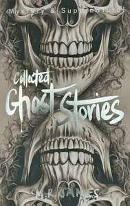 Collected Ghost Stories - M.R.James