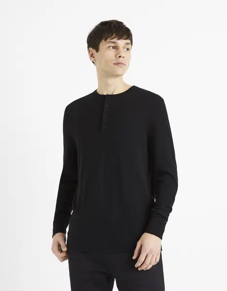 Celio Svetr Decanoe - Pánské