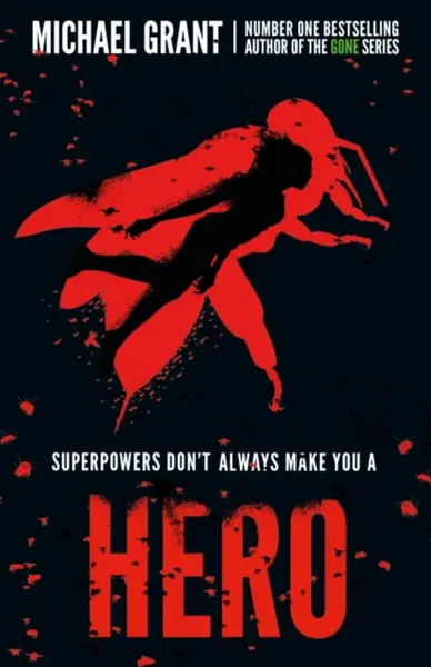 HERO PB - Michael Grant
